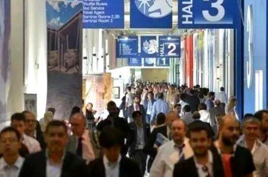 希腊宣布取消今年波塞冬国际海事展 或2022年再办